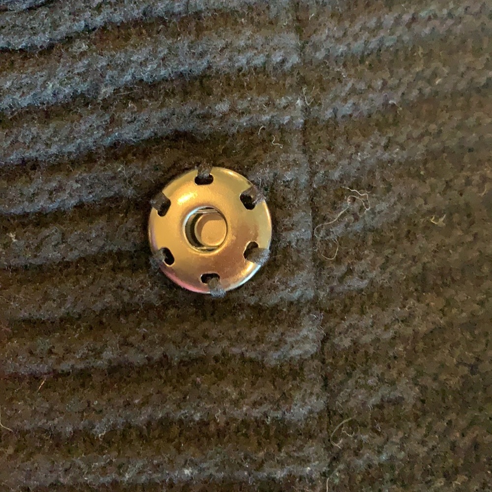 Knit jacket - Picture 11 of 11